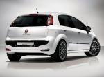 Fiat Punto MyLife 2010 года